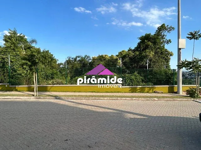 Terreno com 335m², à venda, no bairro Urbanova em São José dos Campos