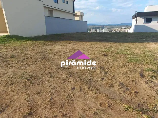 Terreno com 330m², à venda, no bairro Loteamento Terras Alpha São José dos Campos em São José dos Campos