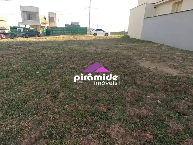 Terreno com 330m², à venda, no bairro Loteamento Terras Alpha São José dos Campos em São José dos Campos