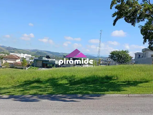 Terreno com 600m², à venda, no bairro Urbanova em São José dos Campos