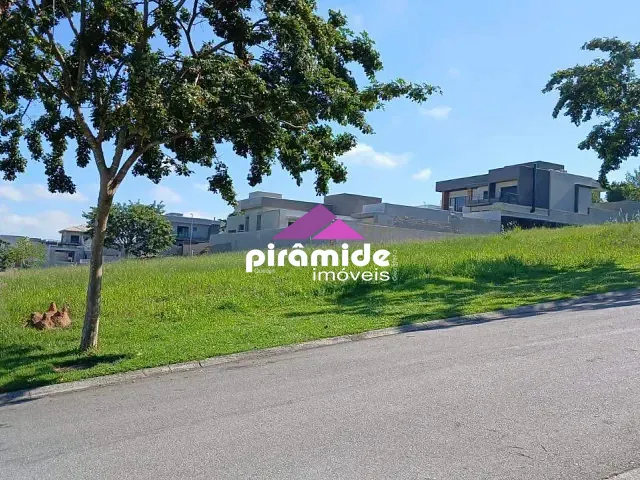 Terreno com 600m², à venda, no bairro Urbanova em São José dos Campos