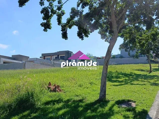 Terreno com 600m², à venda, no bairro Urbanova em São José dos Campos