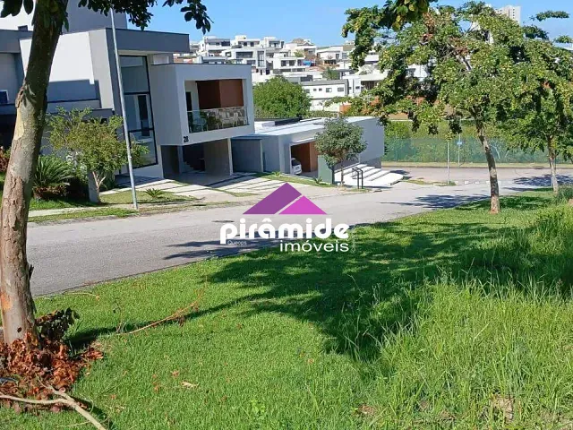 Terreno com 600m², à venda, no bairro Urbanova em São José dos Campos