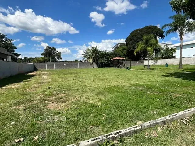 Terreno com 556m², à venda, no bairro Condomínio Loteamento Reserva das Figueiras em São José dos Campos