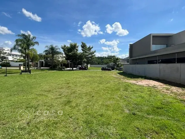 Terreno com 556m², à venda, no bairro Condomínio Loteamento Reserva das Figueiras em São José dos Campos