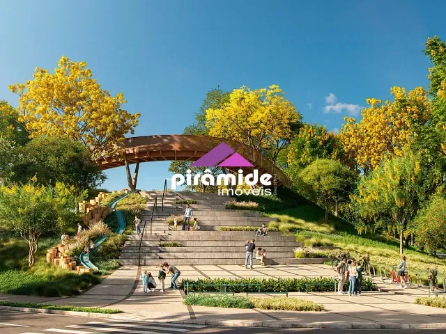 Terreno com 359m², à venda, no bairro Parque Una em São José dos Campos