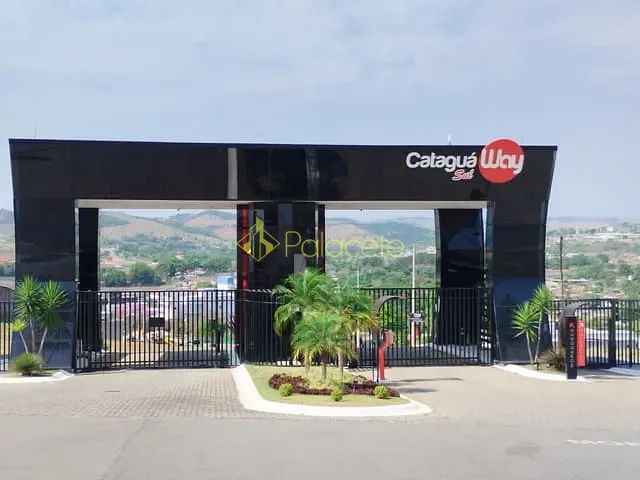 Terreno com 275m², à venda, no bairro Morada dos Nobres em Taubaté