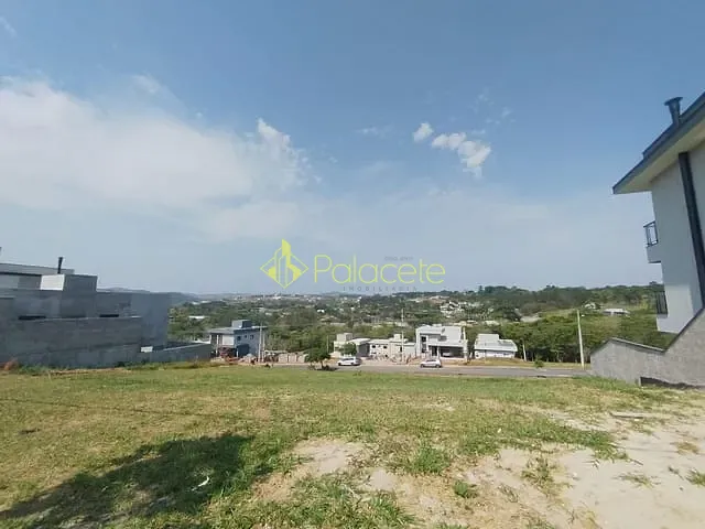 Terreno com 275m², à venda, no bairro Morada dos Nobres em Taubaté