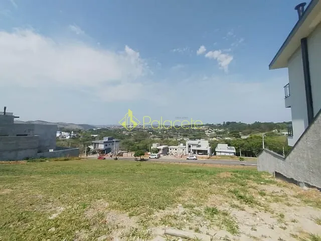 Terreno com 275m², à venda, no bairro Morada dos Nobres em Taubaté