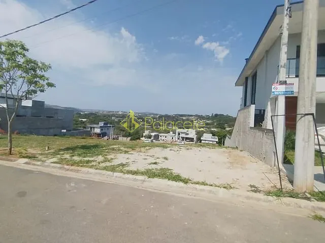 Terreno com 275m², à venda, no bairro Morada dos Nobres em Taubaté