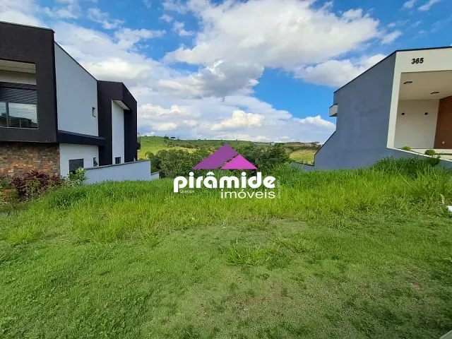 Terreno com 374m², à venda, no bairro Loteamento Verana em São José dos Campos