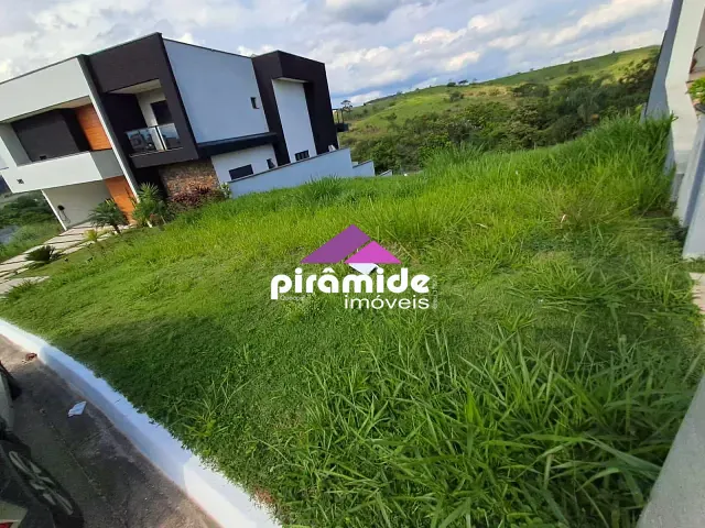 Terreno com 374m², à venda, no bairro Loteamento Verana em São José dos Campos