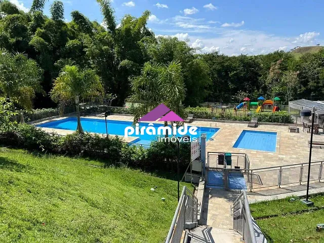 Terreno com 374m², à venda, no bairro Loteamento Verana em São José dos Campos