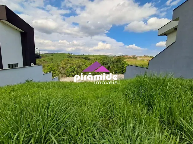 Terreno com 374m², à venda, no bairro Loteamento Verana em São José dos Campos