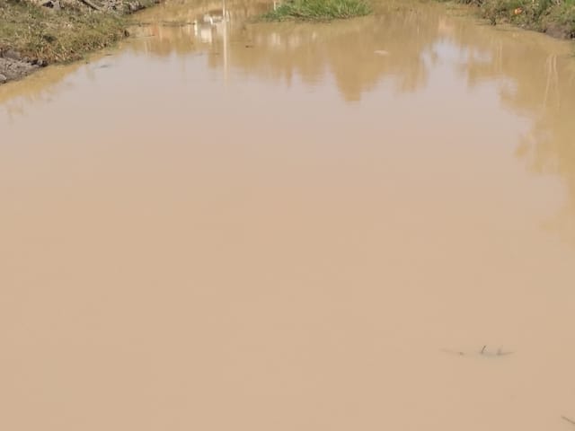 Terreno com 4000m², à venda, no bairro Bosque dos Ipês em Guaratinguetá