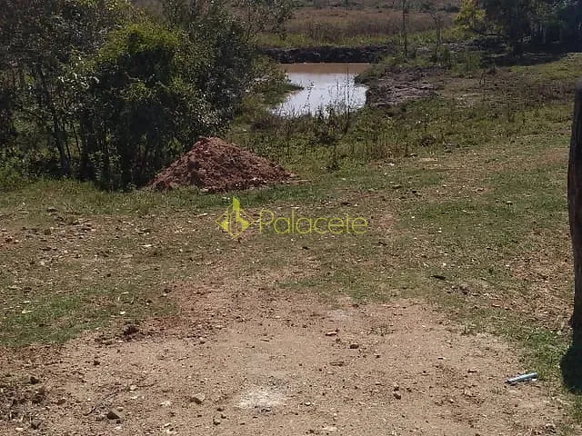 Terreno com 4000m², à venda, no bairro Bosque dos Ipês em Guaratinguetá