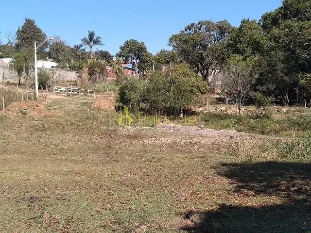Terreno com 4000m², à venda, no bairro Bosque dos Ipês em Guaratinguetá