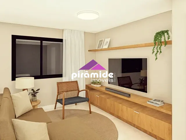 Lançamento com 175m², disponível, no bairro Santana em São José dos Campos