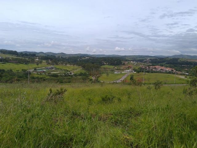 Terreno com 630m², à venda, no bairro Morada dos Nobres em Taubaté
