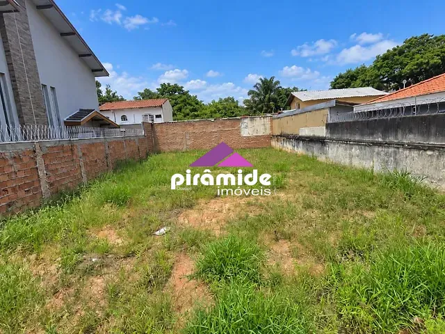 Terreno com 300m², à venda, no bairro Vila Adyana em São José dos Campos