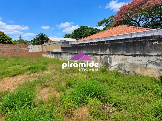 Terreno com 300m², à venda, no bairro Vila Adyana em São José dos Campos