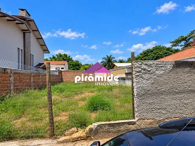 Terreno com 300m², à venda, no bairro Vila Adyana em São José dos Campos