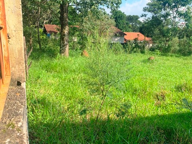 Terreno com 1500m², à venda, no bairro Goiabal em Pindamonhangaba