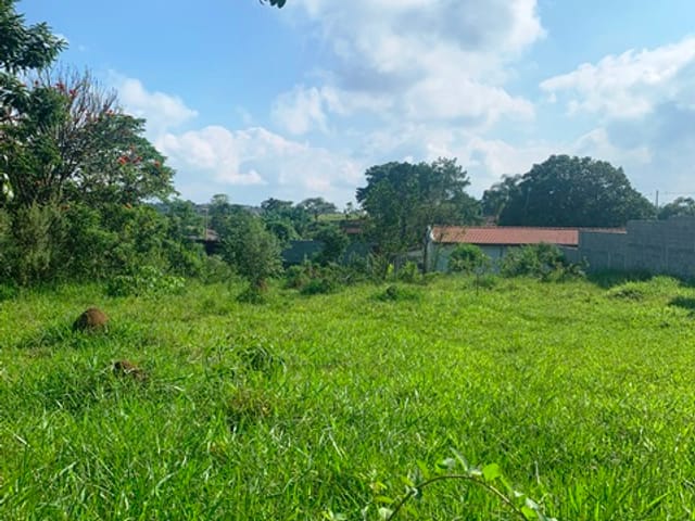Terreno com 1500m², à venda, no bairro Goiabal em Pindamonhangaba