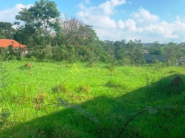 Terreno com 1500m², à venda, no bairro Goiabal em Pindamonhangaba
