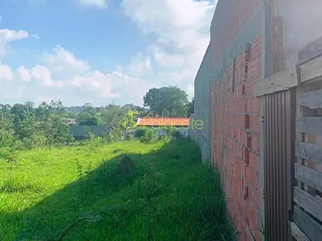 Terreno com 1500m², à venda, no bairro Goiabal em Pindamonhangaba