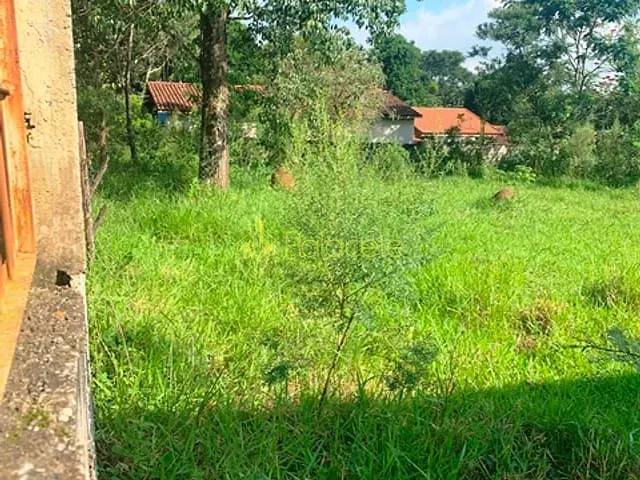 Terreno com 1500m², à venda, no bairro Goiabal em Pindamonhangaba