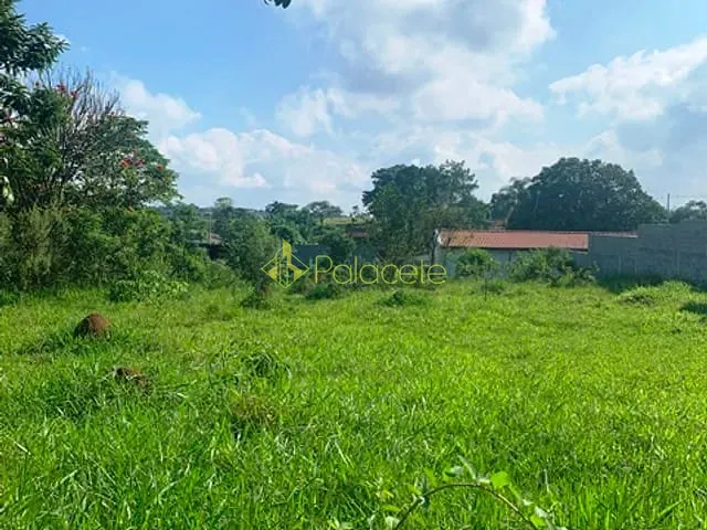 Terreno com 1500m², à venda, no bairro Goiabal em Pindamonhangaba