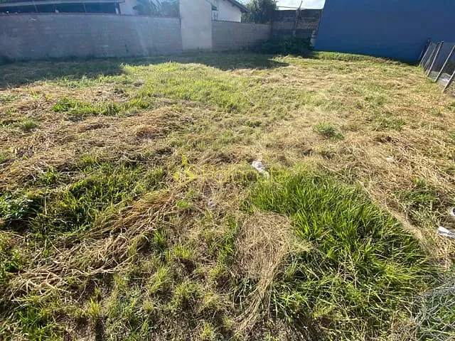Terreno com 395m², à venda, no bairro Jardim Morumby em Taubaté
