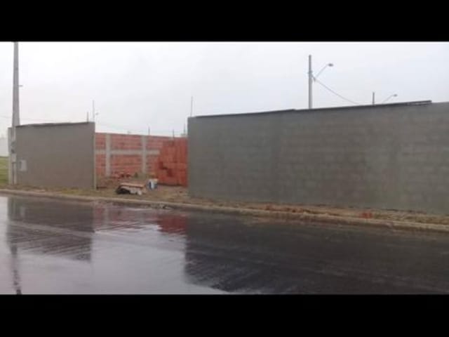 Foto do Terreno - Terreno à venda 175M², Crispim, Pindamonhangaba - SP | Palacete Imobiliária