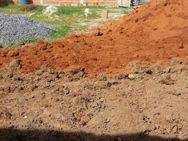 Foto do Terreno - Terreno à venda 175M², Crispim, Pindamonhangaba - SP | Palacete Imobiliária