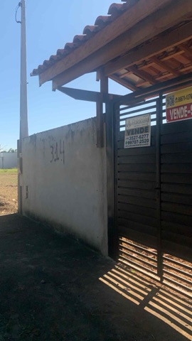 Foto do Terreno - Terreno à venda 175M², Crispim, Pindamonhangaba - SP | Palacete Imobiliária