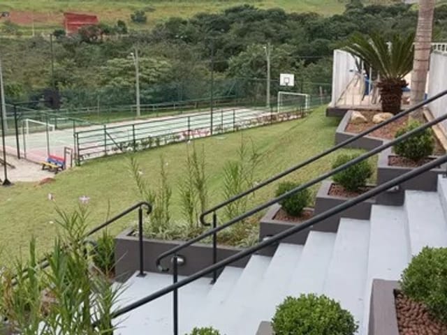 Terreno com 600m², à venda, no bairro Caixa D'água em Taubaté