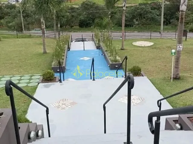 Terreno com 600m², à venda, no bairro Caixa D'água em Taubaté