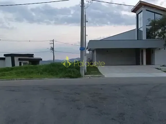 Terreno com 600m², à venda, no bairro Caixa D'água em Taubaté