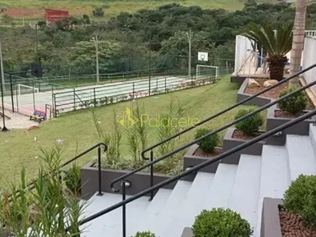 Terreno com 600m², à venda, no bairro Caixa D'água em Taubaté