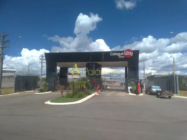 Terreno com 275m², à venda, no bairro Monte Belo em Taubaté