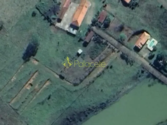 Terreno com 750m², à venda, no bairro Borda da Mata em Caçapava