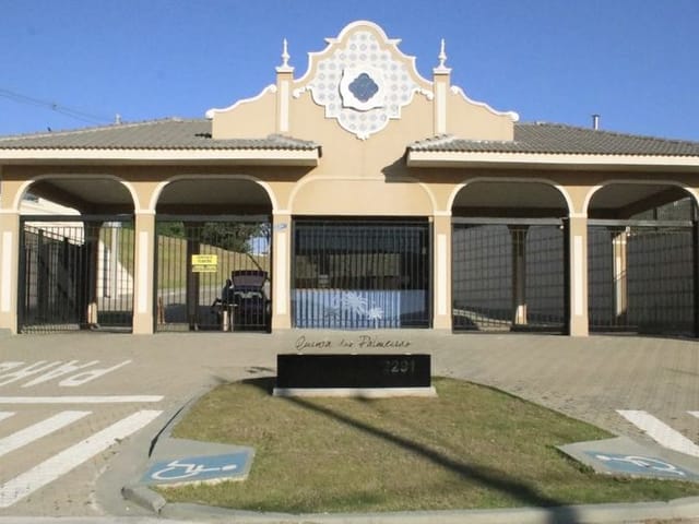 Terreno com 486m², à venda, no bairro Fazenda Itapecerica em Taubaté