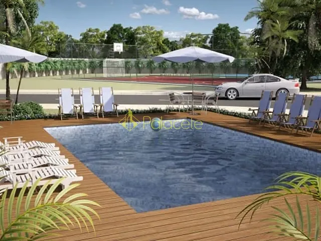 Terreno com 486m², à venda, no bairro Fazenda Itapecerica em Taubaté