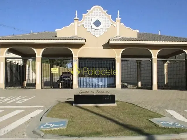 Terreno com 486m², à venda, no bairro Fazenda Itapecerica em Taubaté