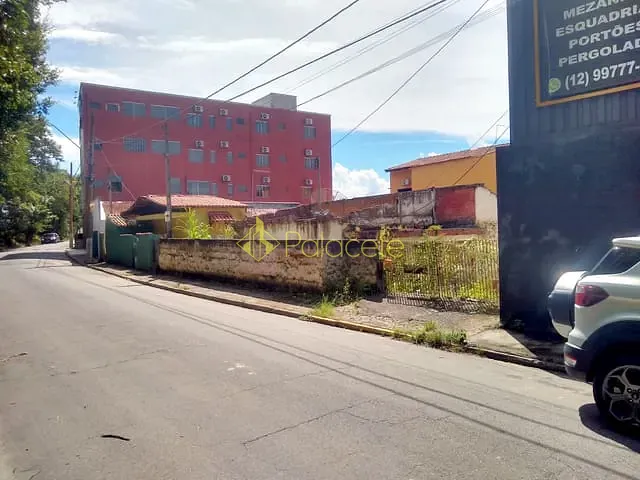 Terreno com 289m², à venda, no bairro São Sebastião em Aparecida