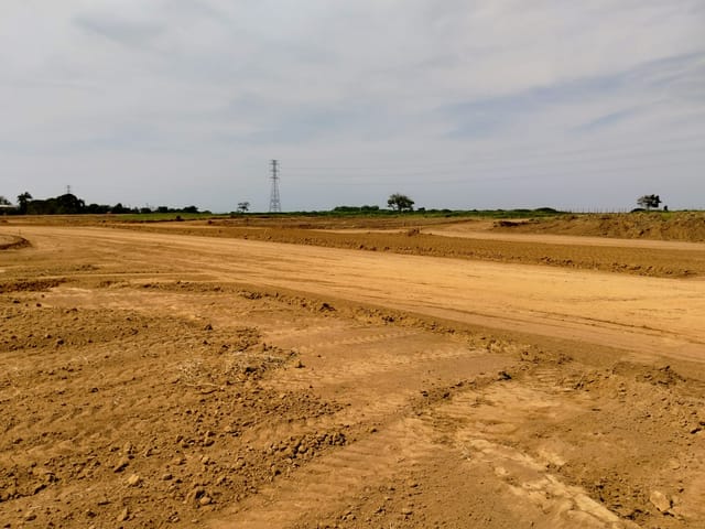Terreno com 176m², à venda, no bairro Parque Lago Azul em Pindamonhangaba