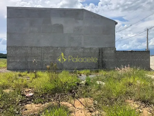 Terreno com 240m², à venda, no bairro Loteamento Residencial e Comercial Araguaia em Pindamonhangaba