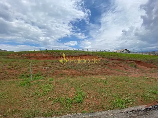 Terreno com 1000m², à venda, no bairro Condominio Village da Serra em Tremembé