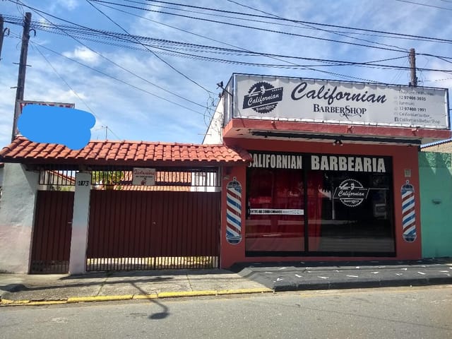 Terreno com 600m², à venda, no bairro Residencial Ouro Verde em Pindamonhangaba